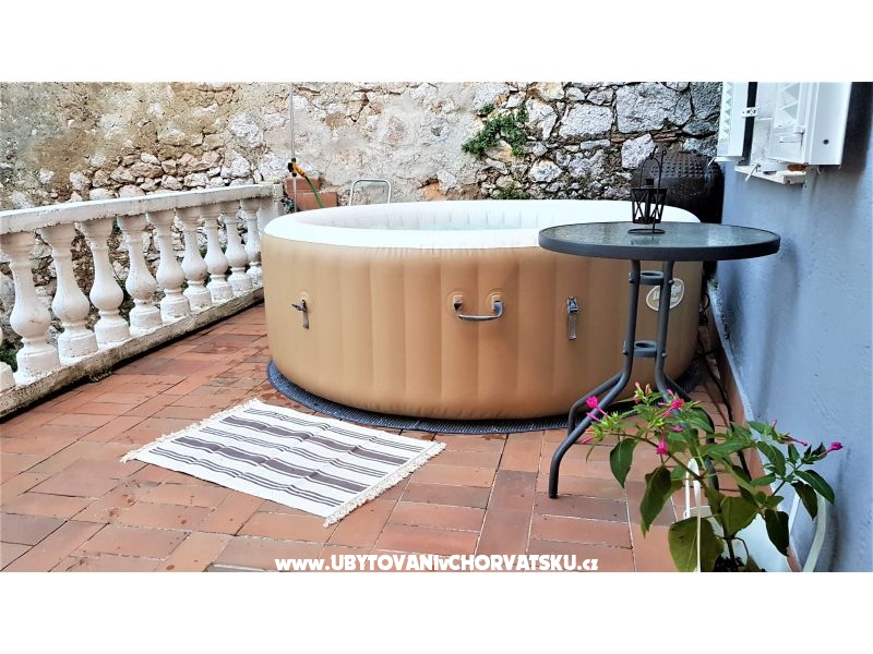 Panorama Haus – Ferienwohnung Novi Vinodolski, Kroatien – Foto 15