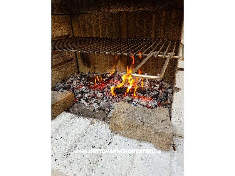 Panorama Haus – Ferienwohnung Novi Vinodolski, Kroatien – Foto 17