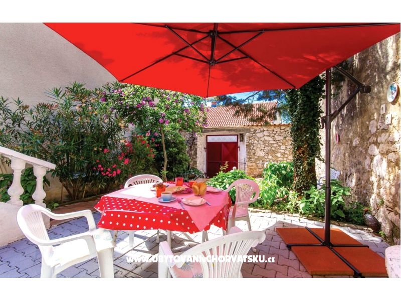 Panorama Haus – Ferienwohnung Novi Vinodolski, Kroatien – Foto 2