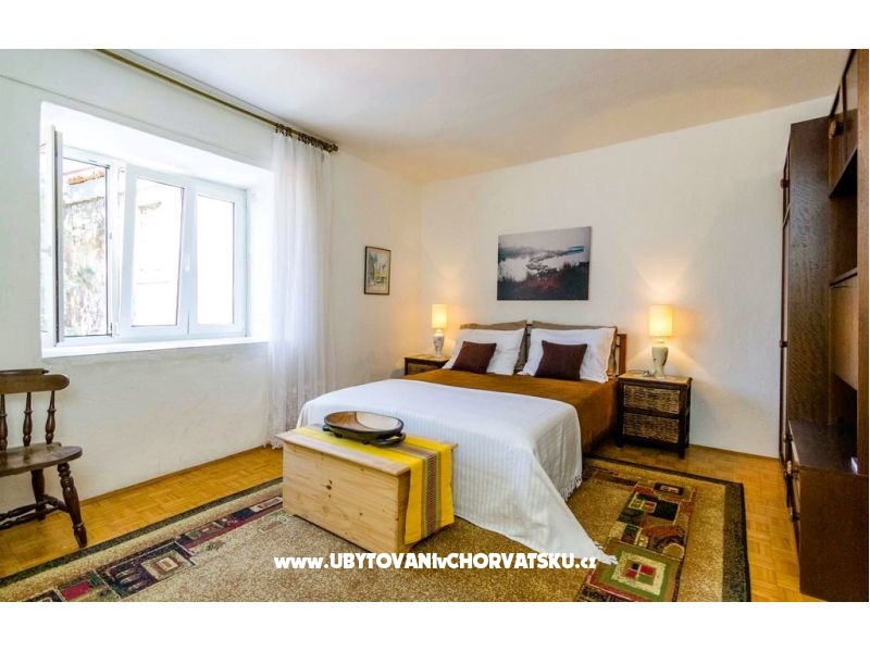 Panorama Haus – Ferienwohnung Novi Vinodolski, Kroatien – Foto 4