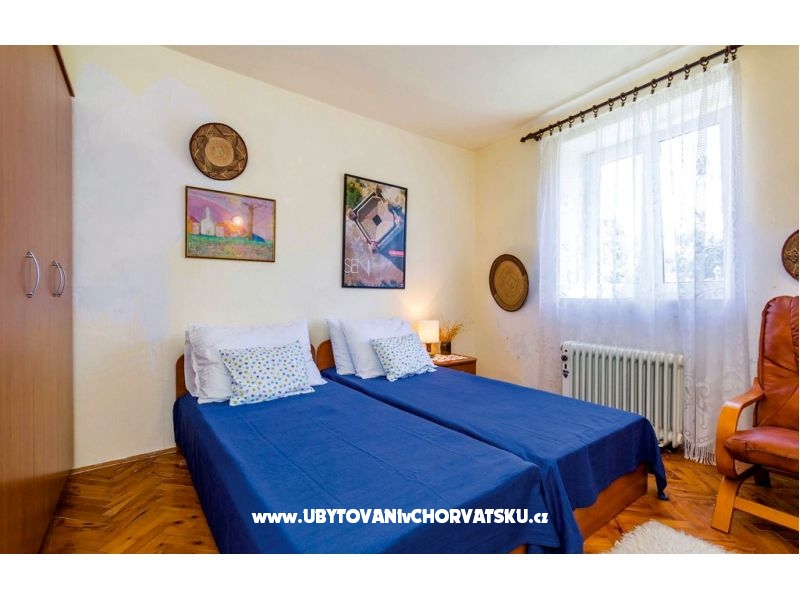 Panorama Haus – Ferienwohnung Novi Vinodolski, Kroatien – Foto 5