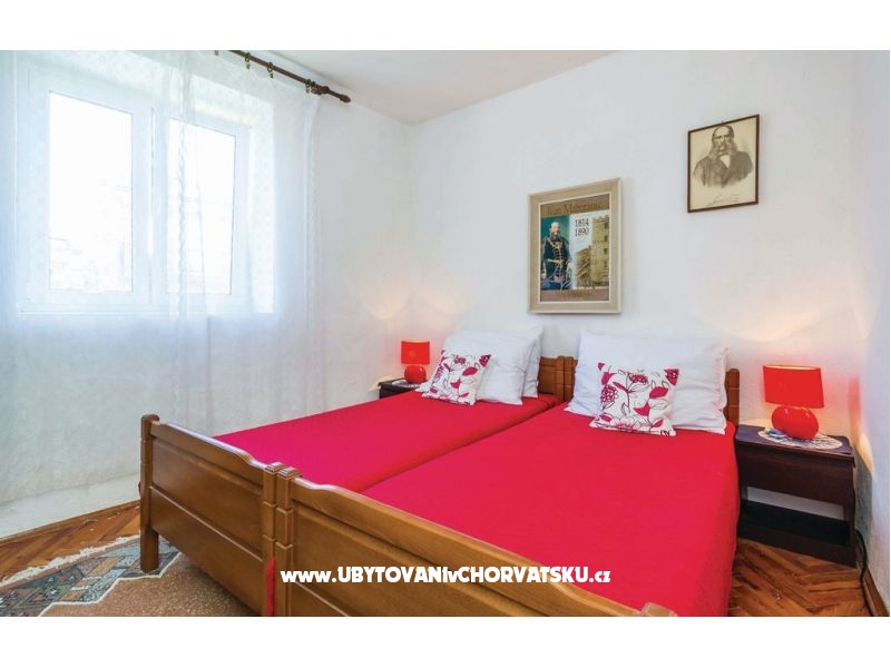 Panorama Haus – Ferienwohnung Novi Vinodolski, Kroatien – Foto 6