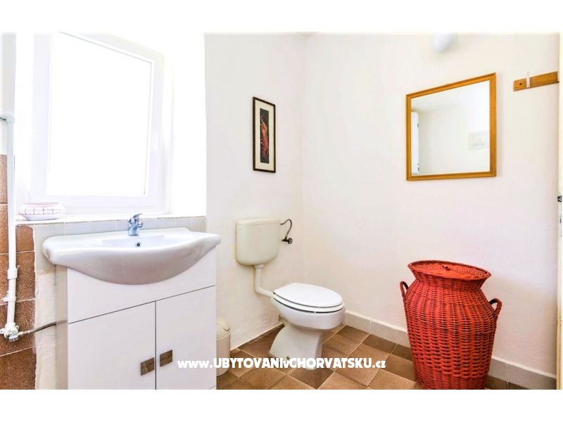 Panorama Haus – Ferienwohnung Novi Vinodolski, Kroatien – Foto 9