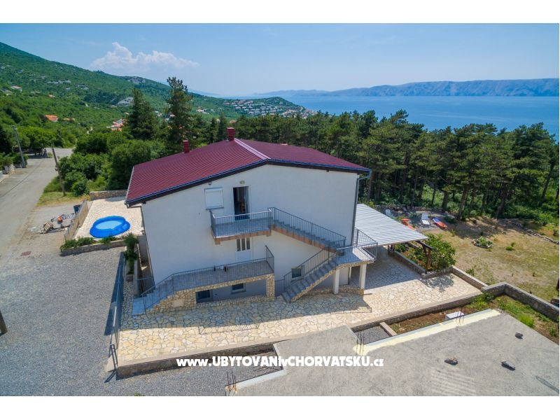 Pine apartment Klenovica – Ferienwohnung Novi Vinodolski, Kroatien – Foto 1