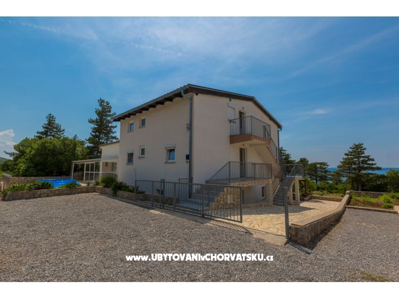 Pine apartment Klenovica – Ferienwohnung Novi Vinodolski, Kroatien – Foto 3