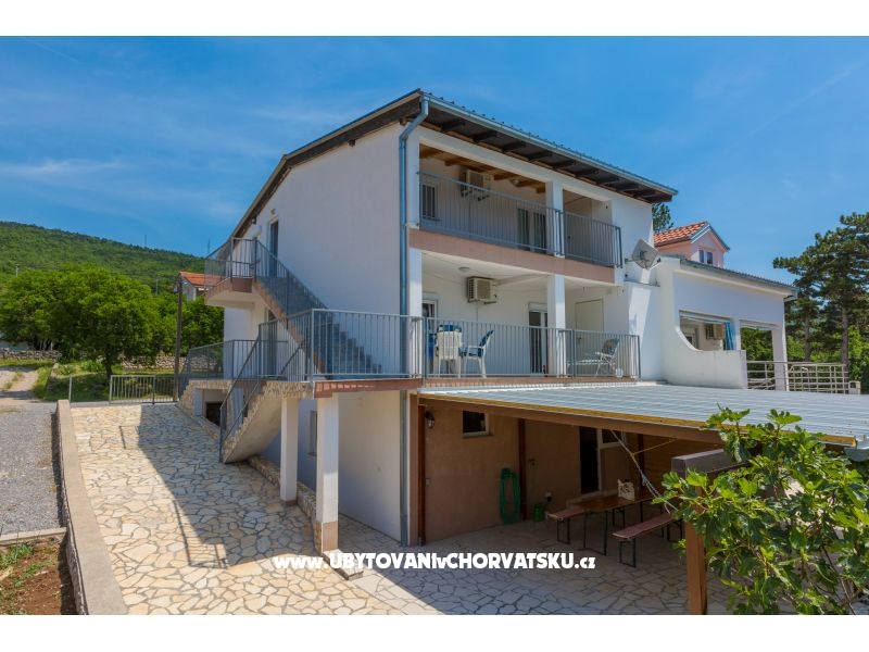 Pine apartment Klenovica – Ferienwohnung Novi Vinodolski, Kroatien – Foto 4