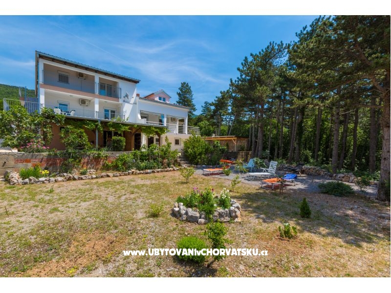 Pine apartment Klenovica – Ferienwohnung Novi Vinodolski, Kroatien – Foto 5