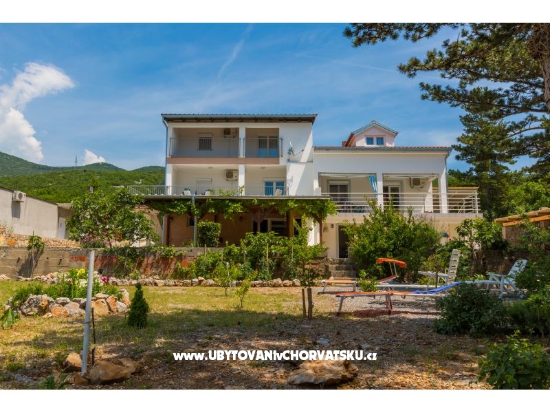 Pine apartment Klenovica – Ferienwohnung Novi Vinodolski, Kroatien – Foto 7