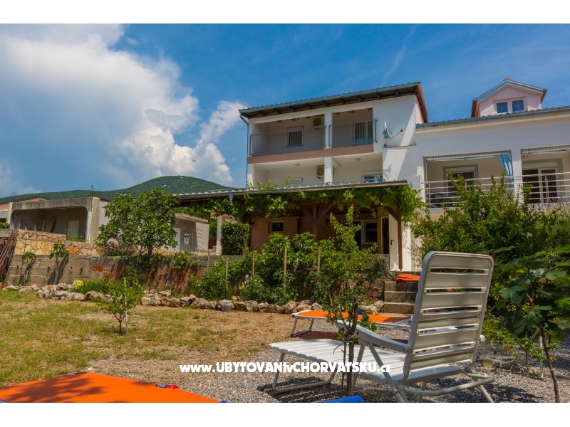 Pine apartment Klenovica – Ferienwohnung Novi Vinodolski, Kroatien – Foto 8