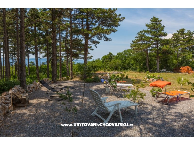 Pine apartment Klenovica – Ferienwohnung Novi Vinodolski, Kroatien – Foto 9