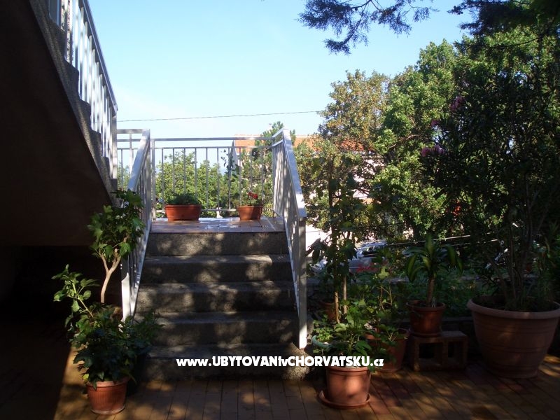 Studio Appartements Klenovica – Ferienwohnung Novi Vinodolski, Kroatien – Foto 10