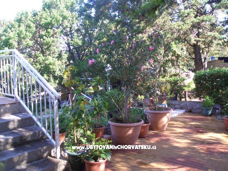 Studio Appartements Klenovica – Ferienwohnung Novi Vinodolski, Kroatien – Foto 11