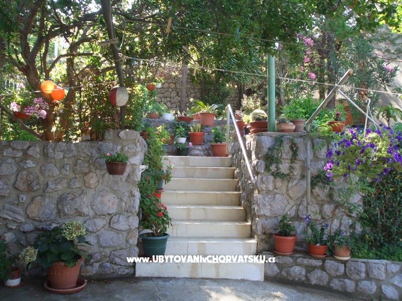 Studio Appartements Klenovica – Ferienwohnung Novi Vinodolski, Kroatien – Foto 12