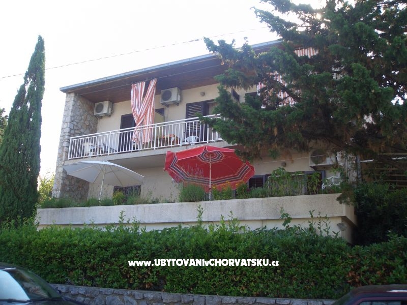 Studio Appartements Klenovica – Ferienwohnung Novi Vinodolski, Kroatien – Foto 13