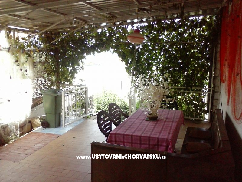 Studio Appartements Klenovica – Ferienwohnung Novi Vinodolski, Kroatien – Foto 14