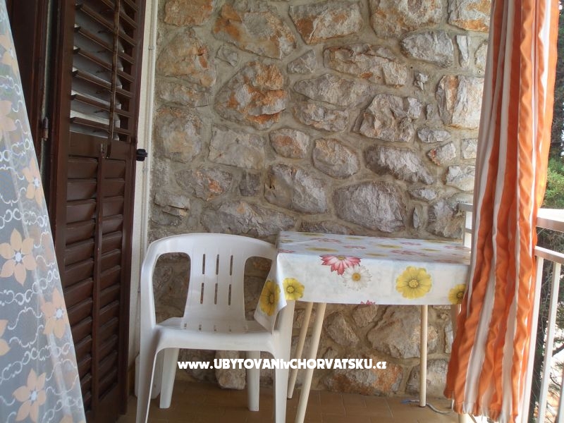 Studio Appartements Klenovica – Ferienwohnung Novi Vinodolski, Kroatien – Foto 18