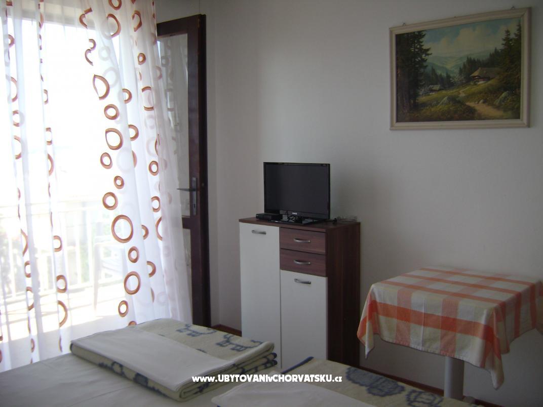 Studio Appartements Klenovica – Ferienwohnung Novi Vinodolski, Kroatien – Foto 2