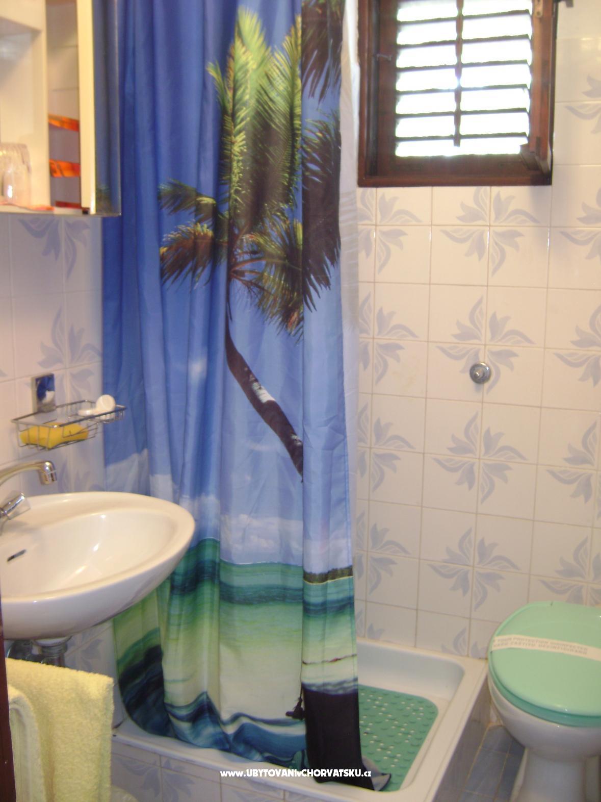 Studio Appartements Klenovica – Ferienwohnung Novi Vinodolski, Kroatien – Foto 5