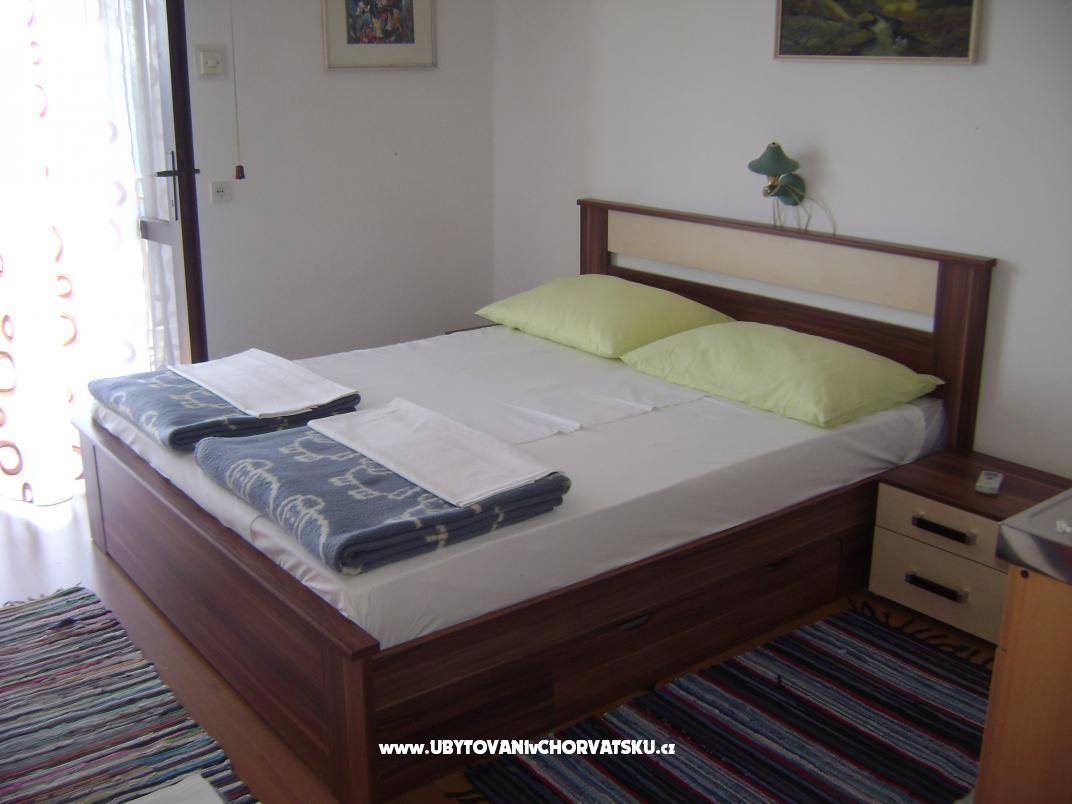 Studio Appartements Klenovica – Ferienwohnung Novi Vinodolski, Kroatien – Foto 6