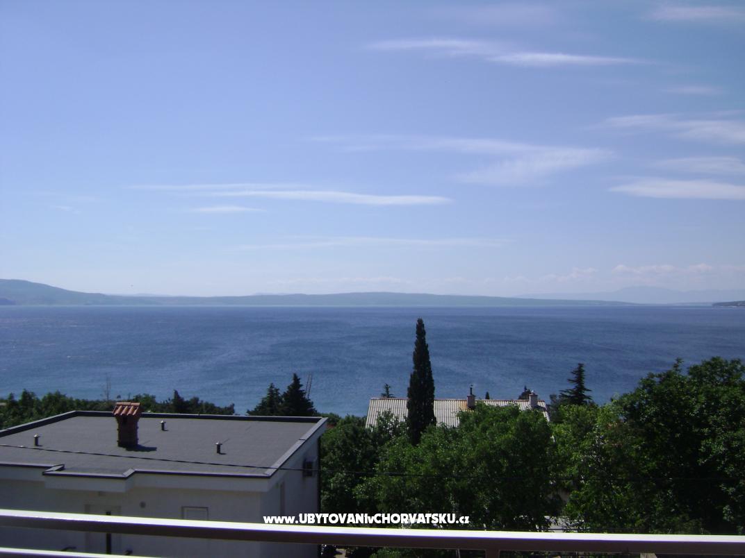 Studio Appartements Klenovica – Ferienwohnung Novi Vinodolski, Kroatien – Foto 7