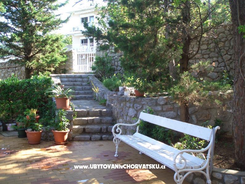 Studio Appartements Klenovica – Ferienwohnung Novi Vinodolski, Kroatien – Foto 8