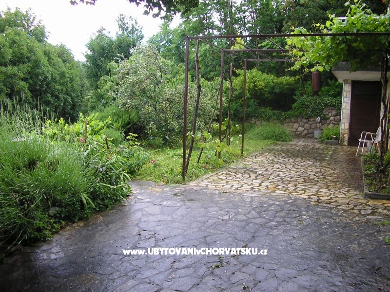 Vila Bilić Appartement – Ferienwohnung Novi Vinodolski, Kroatien – Foto 11