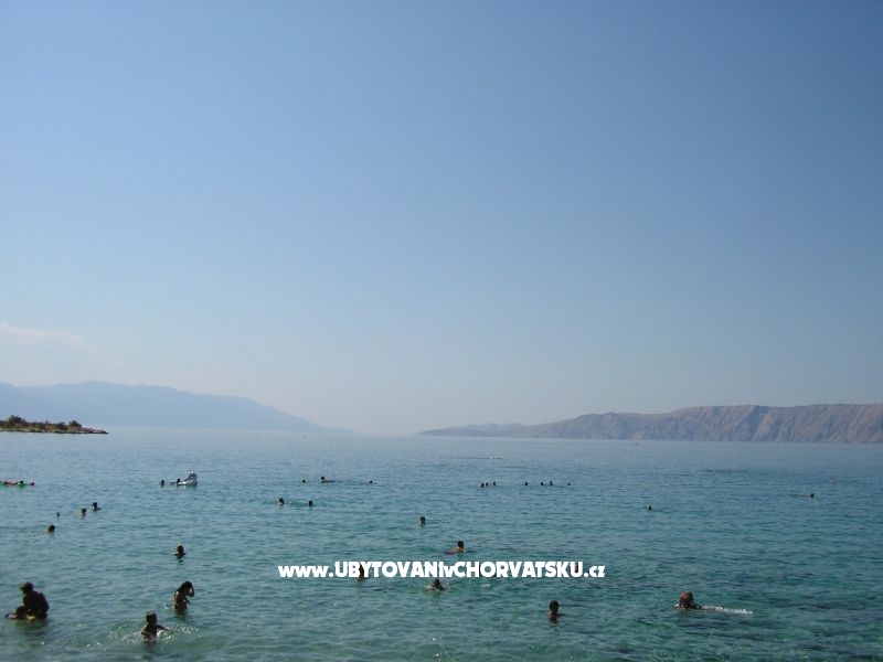 Vila Bilić Appartement – Ferienwohnung Novi Vinodolski, Kroatien – Foto 13