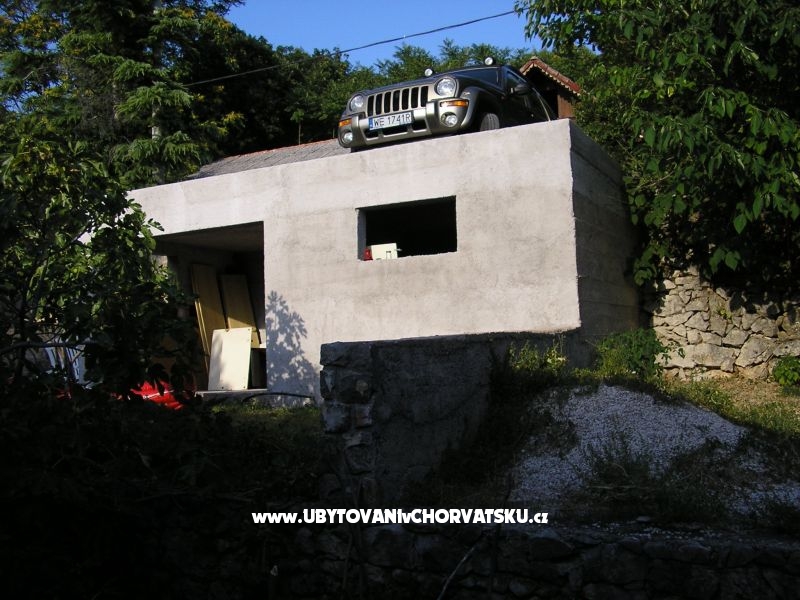 Vila Bilić Appartement – Ferienwohnung Novi Vinodolski, Kroatien – Foto 14