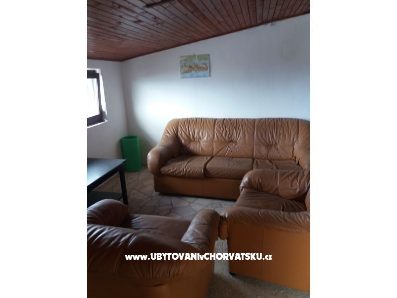 Vila Bilić Appartement – Ferienwohnung Novi Vinodolski, Kroatien – Foto 16