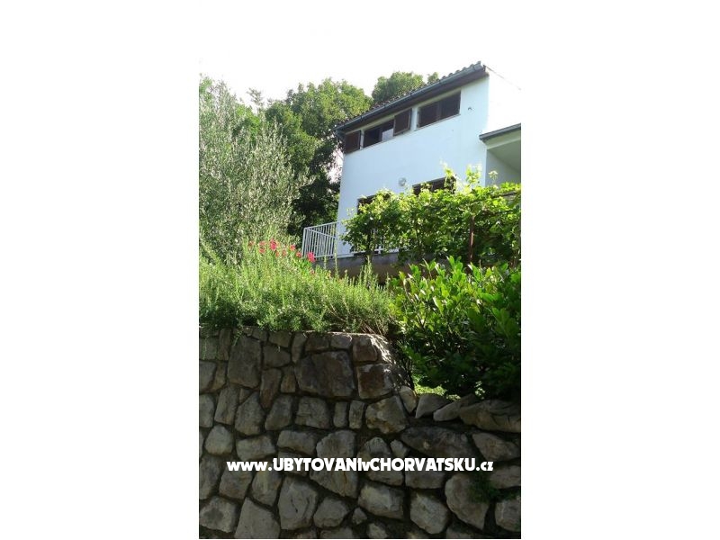 Vila Bilić Appartement – Ferienwohnung Novi Vinodolski, Kroatien – Foto 17