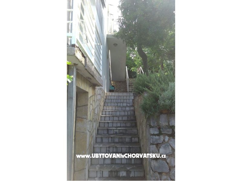 Vila Bilić Appartement – Ferienwohnung Novi Vinodolski, Kroatien – Foto 18