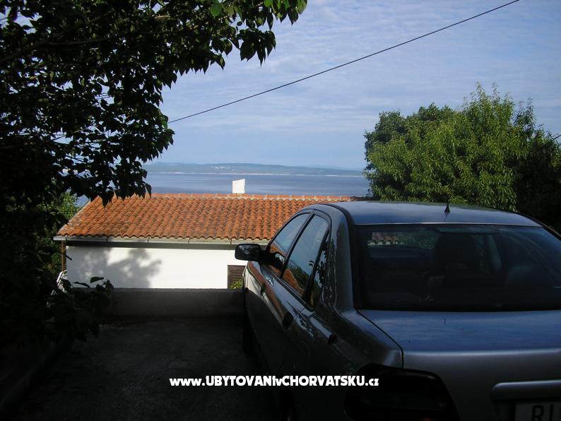 Vila Bilić Appartement – Ferienwohnung Novi Vinodolski, Kroatien – Foto 2