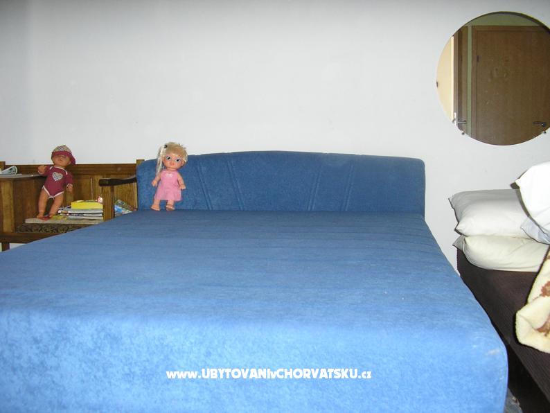 Vila Bilić Appartement – Ferienwohnung Novi Vinodolski, Kroatien – Foto 4