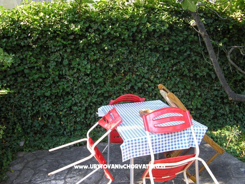 Vila Bilić Appartement – Ferienwohnung Novi Vinodolski, Kroatien – Foto 5