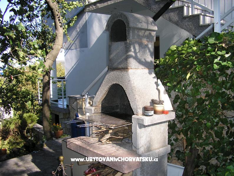 Vila Bilić Appartement – Ferienwohnung Novi Vinodolski, Kroatien – Foto 7