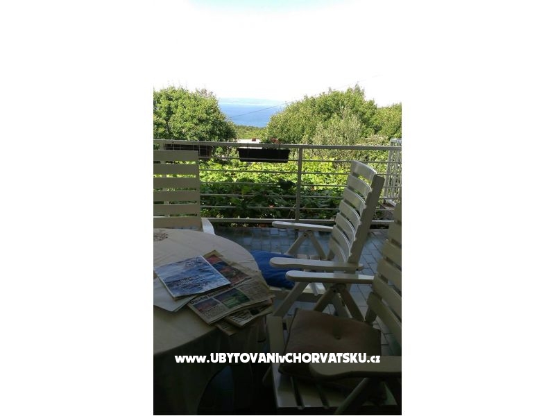 Vila Bilić Appartement – Ferienwohnung Novi Vinodolski, Kroatien – Foto 8