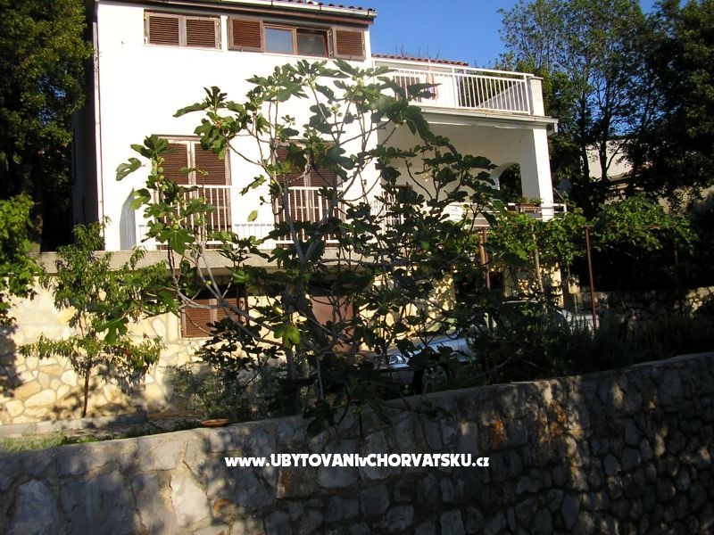 Vila Bilić Appartement – Ferienwohnung Novi Vinodolski, Kroatien – Foto 9