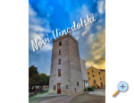 Vila Mira - Novi Vinodolski Kroatien