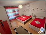 Vila Mira - Novi Vinodolski Kroatien