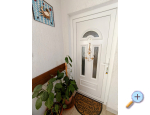 Vila Mira - Novi Vinodolski Kroatien