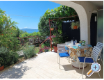 Vila Mira - Novi Vinodolski Kroatien