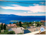 Vila Mira - Novi Vinodolski Kroatien