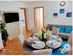 Vila Mira - Novi Vinodolski Hrvaka