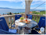 Vila Mira - Novi Vinodolski Kroatien