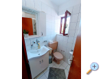 Vila Mira - Novi Vinodolski Kroatien