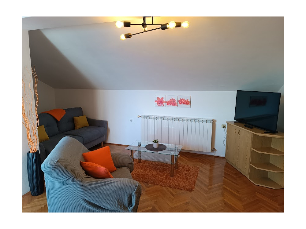 Vila Mira - Novi Vinodolski Croatie