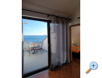 Vila Mira - Novi Vinodolski Kroatien