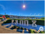 Vila Mira - Novi Vinodolski Kroatien
