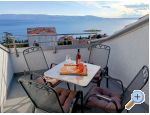 Vila Mira - Novi Vinodolski Kroatien