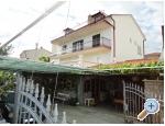 Villa Ivana - Novi Vinodolski - Novi Vinodolski Hrvaka